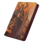 Preview: Ultimate Guard Zipfolio 360 Xenoskin Magic: The Gathering "Tarkir: Dragonstorm" -  Abzan Devotee